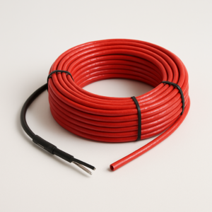 Кабели нагревательные