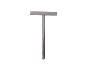 Анкер т-образный 4 мм 50 мм М10 AISI 430 DIN 261