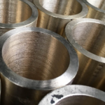 Бронзовые втулки