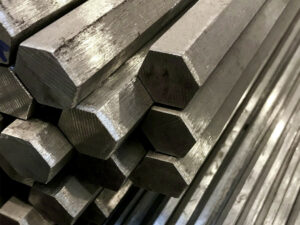 Инструментальный легированный шестигранник 10 мм 4Х3ВМФ ГОСТ 5950-2000