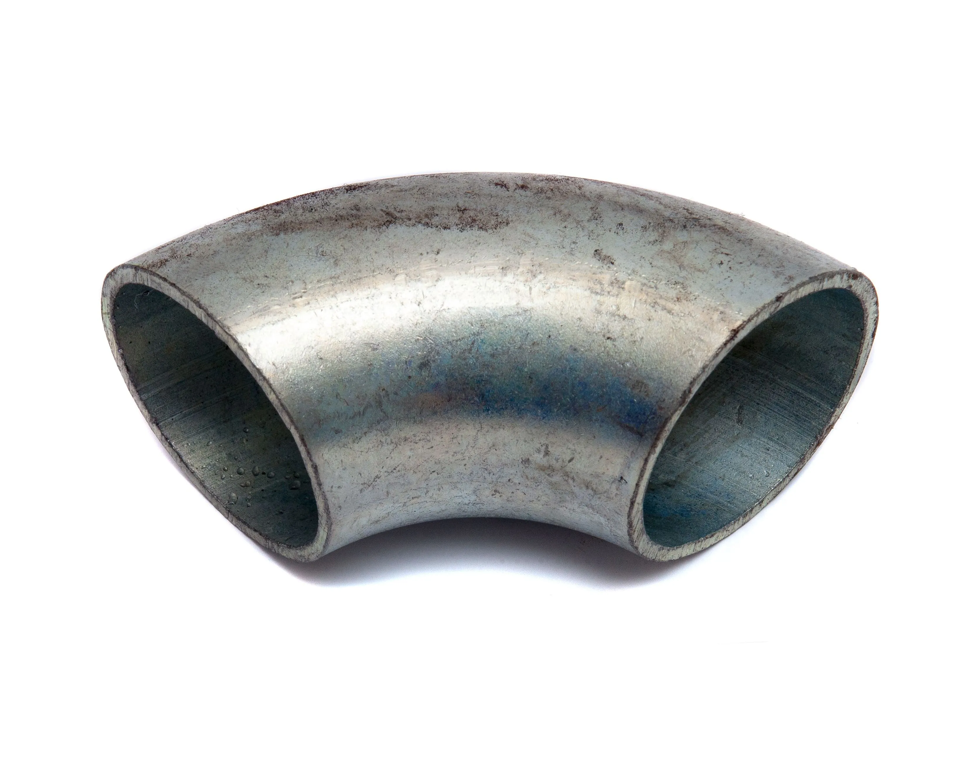 Наружные стальные отводы