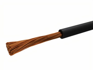 Провод установочный ПуГВ