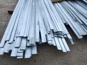 Штамповая полоса 10 мм 100 мм 4Х5МФ1С ГОСТ 5950-2000