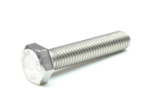 Усиленные болты 280 мм 42 мм 2425 ГОСТ 12459-67